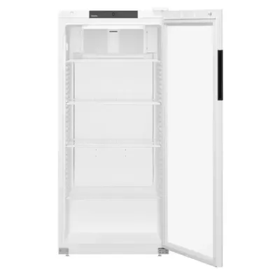 Nevera expositora bebidas grande Liebherr MRFvc 5511