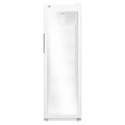 Nevera expositora bebidas 400L Liebherr MRFvc 4011