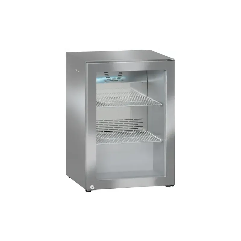 Mini frigorífico expositor bebidas Liebherr FKv 503 Inox