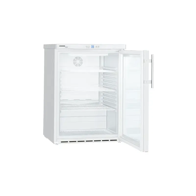 Nevera expositora bajo encimera Liebherr FKUv 1613 Cristal