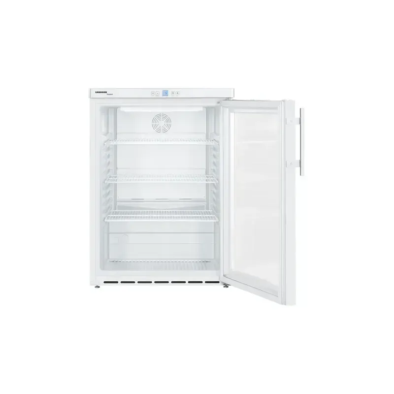 Nevera expositora bajo encimera Liebherr FKUv 1613 Cristal