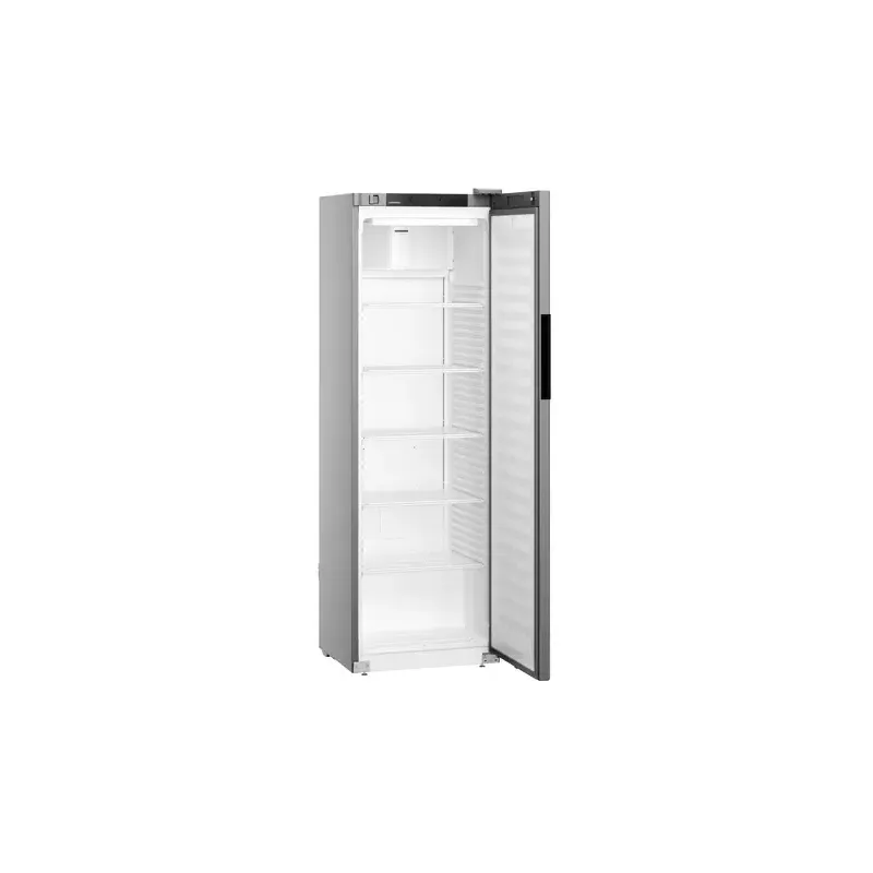 Frigorífico botellero alto color Inox Liebherr MRFvd 4001