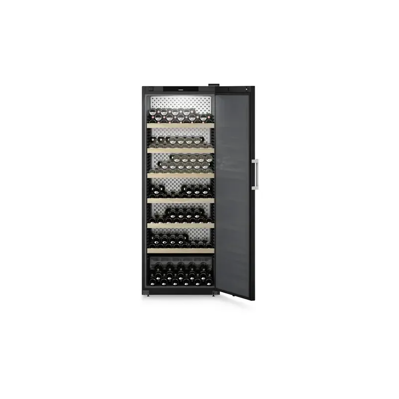 Vinoteca Liebherr WSbli 7731 324 Botellas Gran Formato