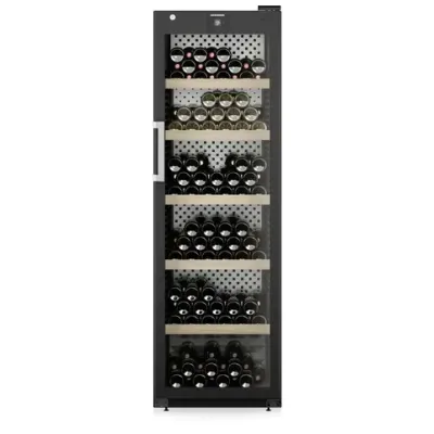 Vinoteca Liebherr WPbli 5231 229 Botellas Selection