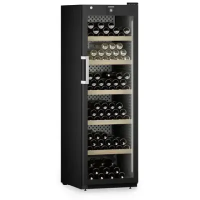 Vinoteca Liebherr WPbli 5231 229 Botellas Selection