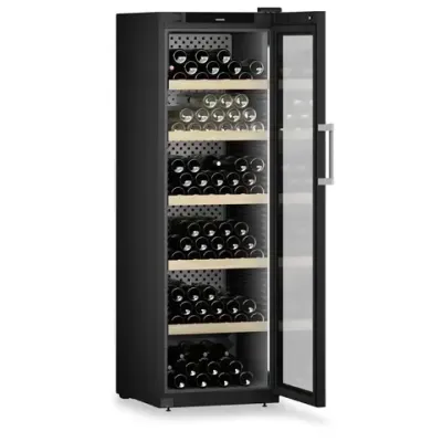 Vinoteca Liebherr WPbli 5231 229 Botellas Selection
