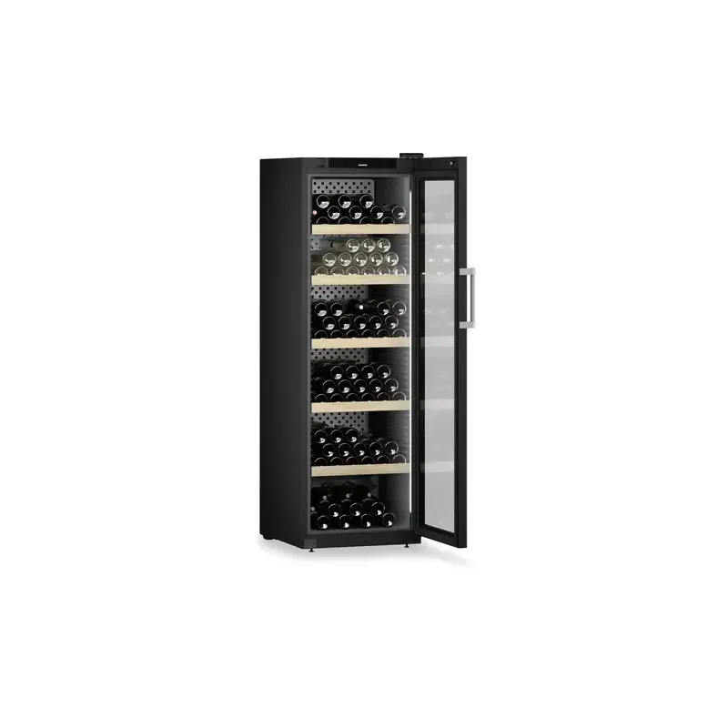 Vinoteca Liebherr WPbli 5231 229 Botellas Selection