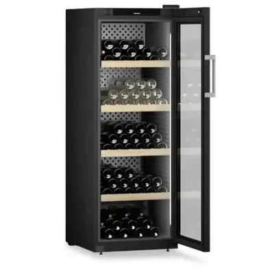 Vinoteca Liebherr WPbli 5031 196 Botellas Selection