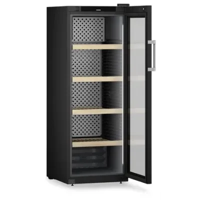 Vinoteca Liebherr WPbli 5031 196 Botellas Selection