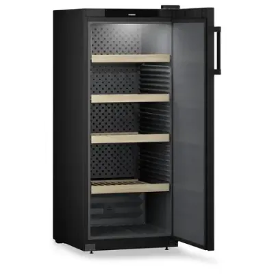 Vinoteca Liebherr WSbl 4601 166 Botellas serie GranCru