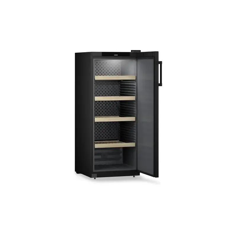 Vinoteca Liebherr WSbl 4601 166 Botellas serie GranCru