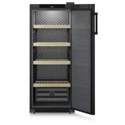 Vinoteca Liebherr WSbl 4601 166 Botellas serie GranCru