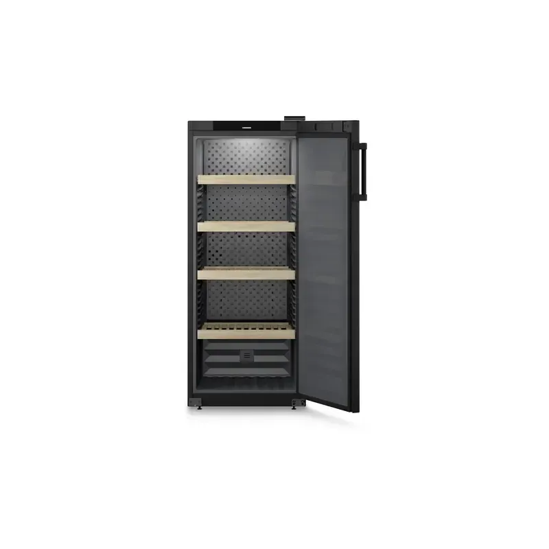 Vinoteca Liebherr WSbl 4601 166 Botellas serie GranCru