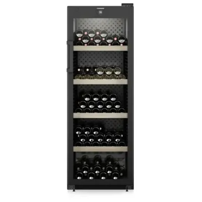 Vinoteca Liebherr WPbl 5001 196 Botellas GrandCru