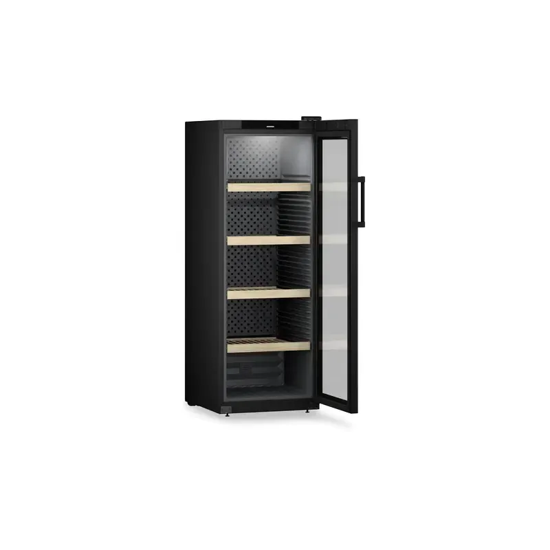 Vinoteca Liebherr WPbl 5001 196 Botellas GrandCru