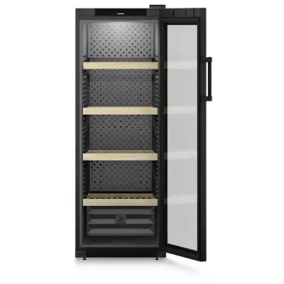 Vinoteca Liebherr WPbl 5001 196 Botellas GrandCru