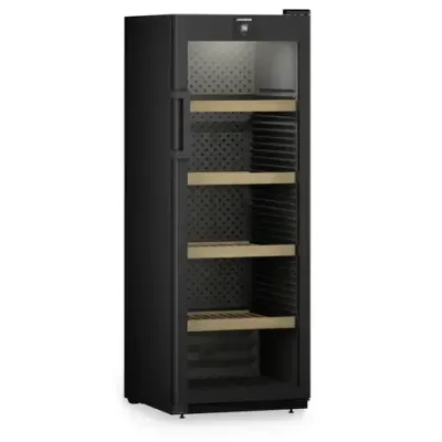 Vinoteca Liebherr WPbl 5001 196 Botellas GrandCru