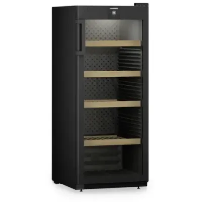 Vinoteca Liebherr WPbl 4601 166 Botellas serie GrandCru