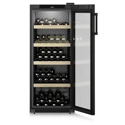 Vinoteca Liebherr WPbl 4601 166 Botellas serie GrandCru