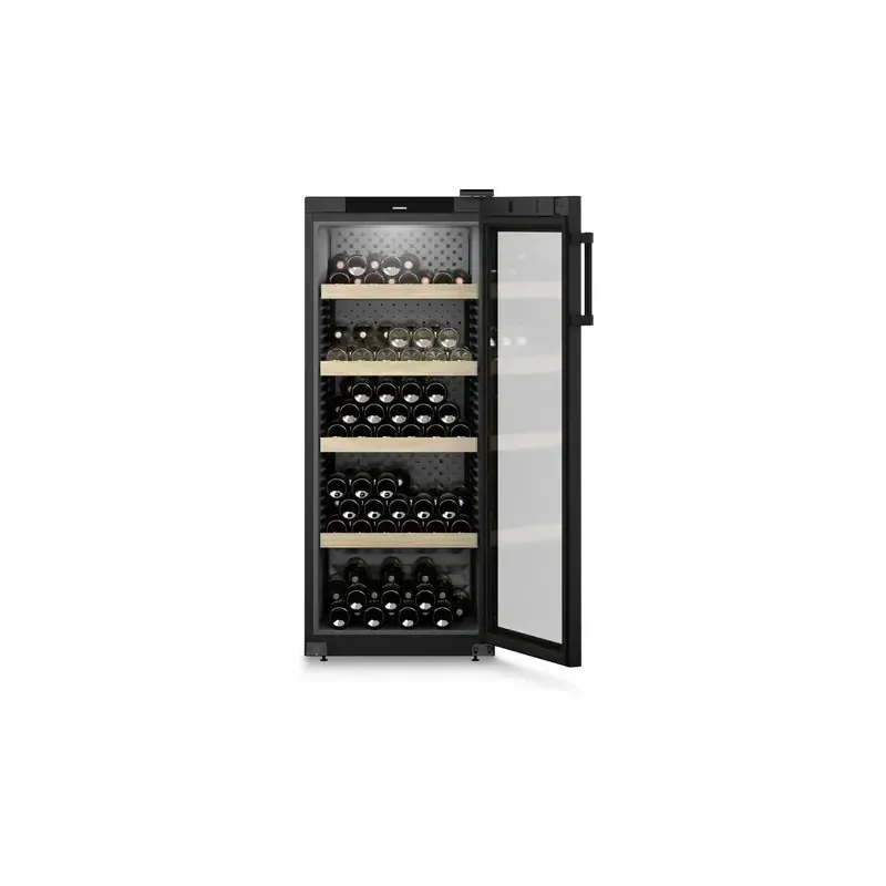 Vinoteca Liebherr WPbl 4601 166 Botellas serie GrandCru