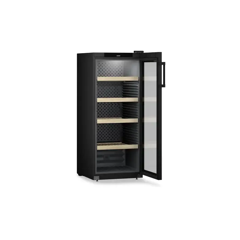 Vinoteca Liebherr WPbl 4601 166 Botellas serie GrandCru