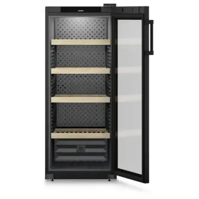 Vinoteca Liebherr WPbl 4601 166 Botellas serie GrandCru