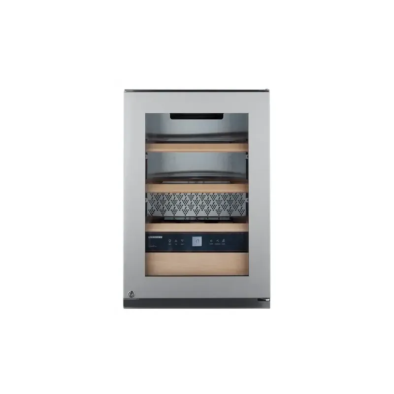 Vinoteca Liebherr WKes 653 12 Botellas Inox