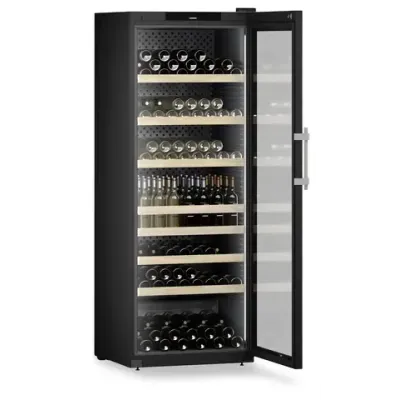 Vinoteca Liebherr WFbli 7741 284 Botellas Perfection