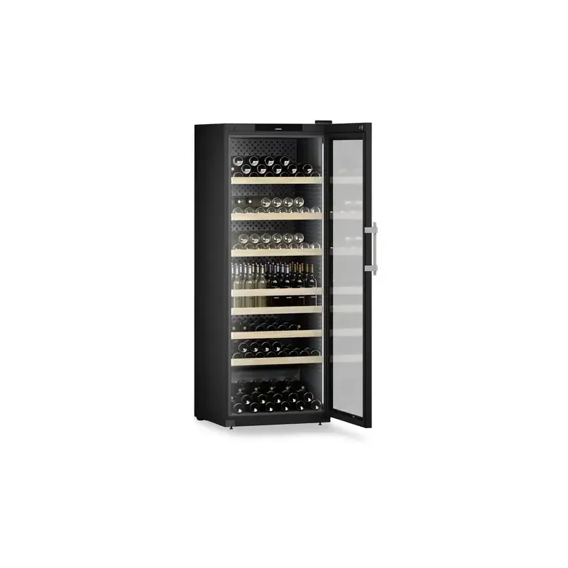 Vinoteca Liebherr WFbli 7741 284 Botellas Perfection