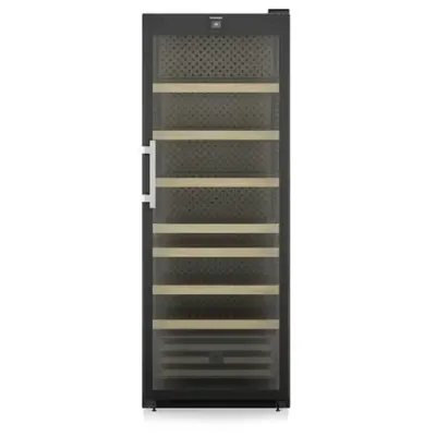 Vinoteca Liebherr WFbli 7741 284 Botellas Perfection