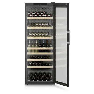 Vinoteca Liebherr WFbli 7741 284 Botellas Perfection