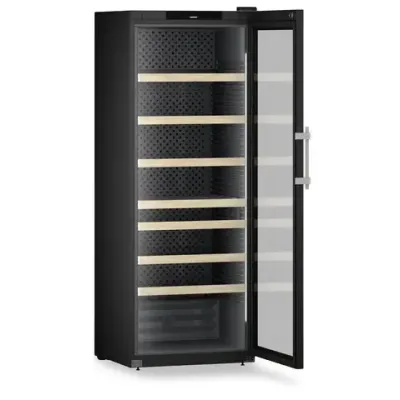 Vinoteca Liebherr WFbli 7741 284 Botellas Perfection