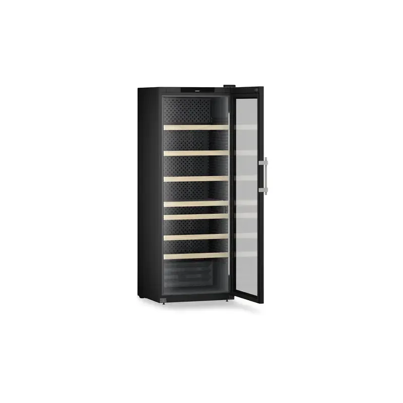 Vinoteca Liebherr WFbli 7741 284 Botellas Perfection