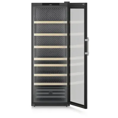 Vinoteca Liebherr WFbli 7741 284 Botellas Perfection