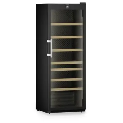 Vinoteca Liebherr WFbli 7741 284 Botellas Perfection