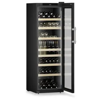 Vinoteca Liebherr WFbli 5241 188 Botellas Perfection