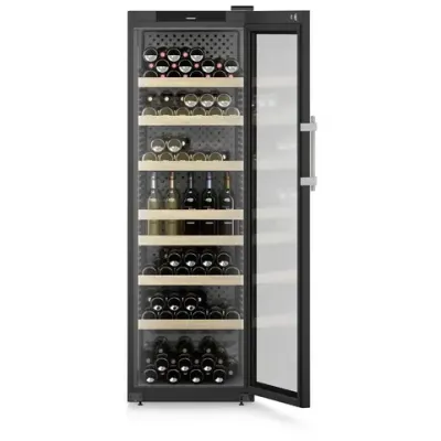 Vinoteca Liebherr WFbli 5241 188 Botellas Perfection