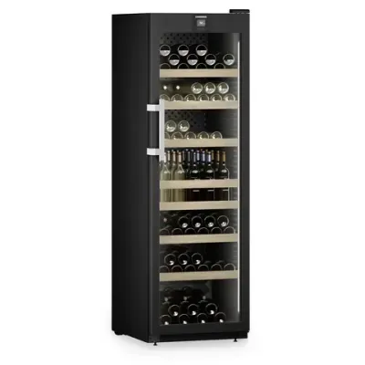 Vinoteca Liebherr WFbli 5241 188 Botellas Perfection