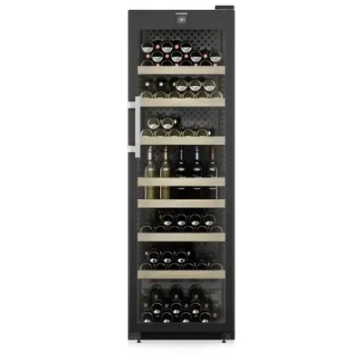Vinoteca Liebherr WFbli 5241 188 Botellas Perfection