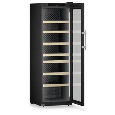 Vinoteca Liebherr WFbli 5241 188 Botellas Perfection