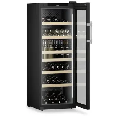 Vinoteca Liebherr WFbli 5041 158 Botellas Perfection