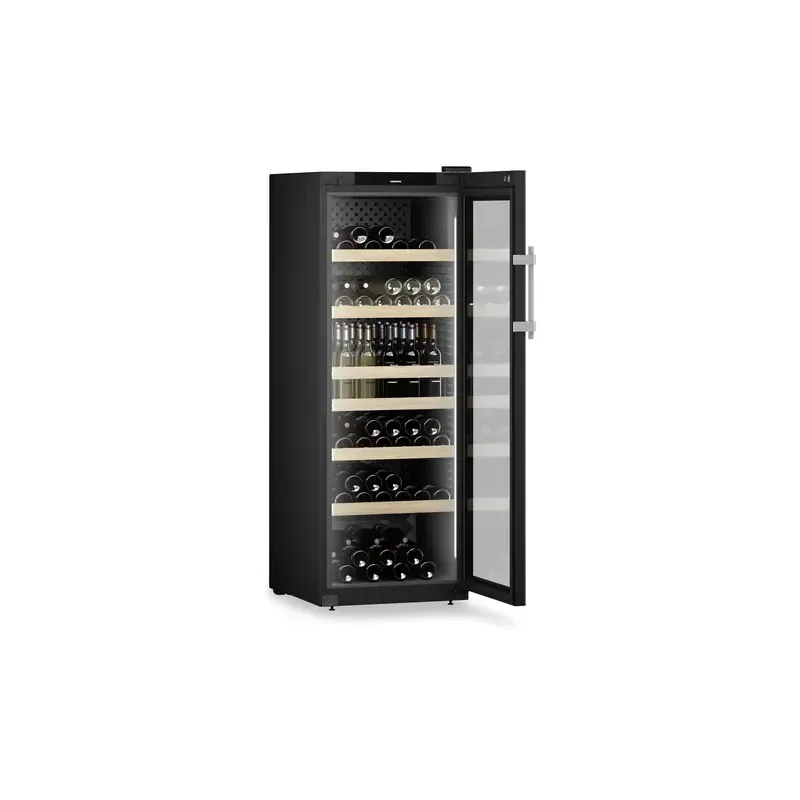Vinoteca Liebherr WFbli 5041 158 Botellas Perfection