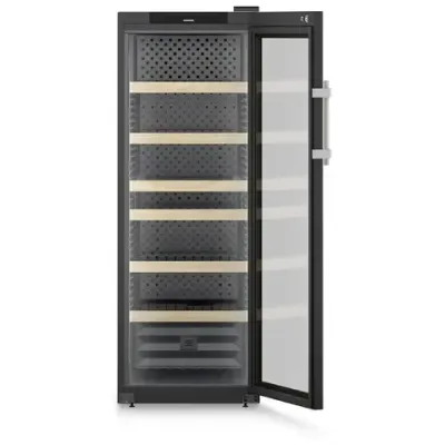 Vinoteca Liebherr WFbli 5041 158 Botellas Perfection