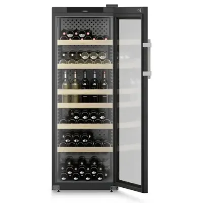 Vinoteca Liebherr WFbli 5041 158 Botellas Perfection