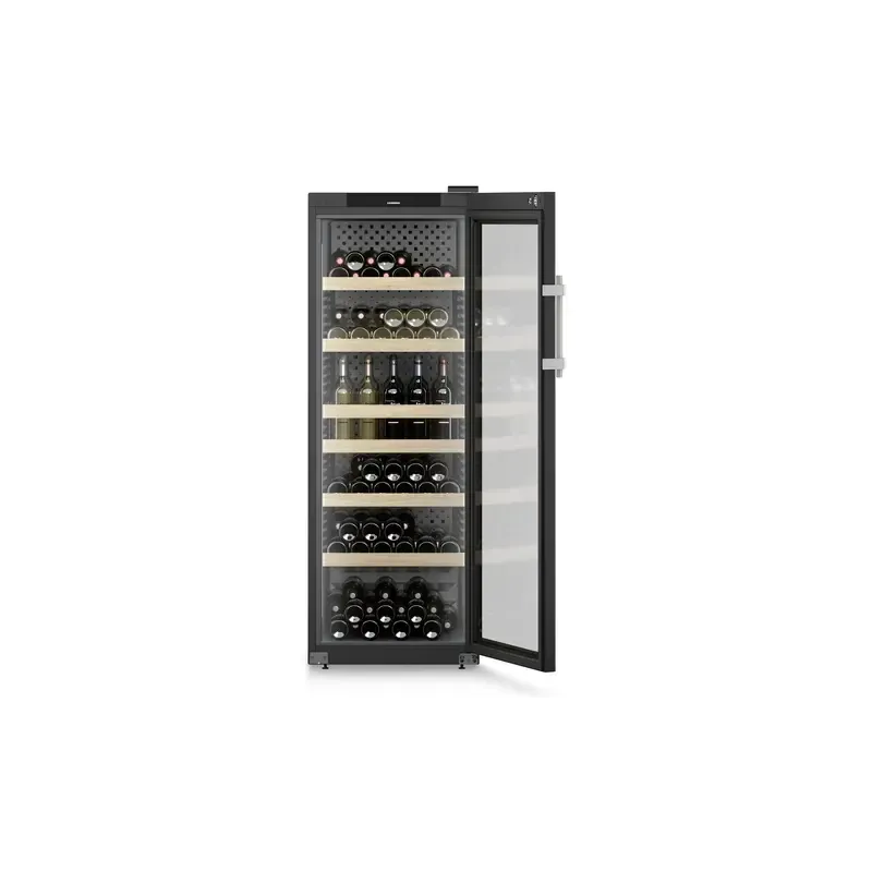 Vinoteca Liebherr WFbli 5041 158 Botellas Perfection