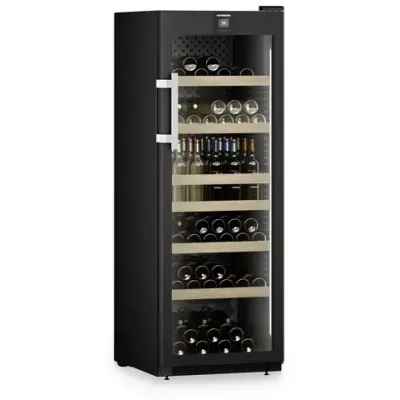 Vinoteca Liebherr WFbli 5041 158 Botellas Perfection