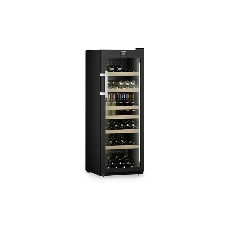 Vinoteca Liebherr WFbli 5041 158 Botellas Perfection