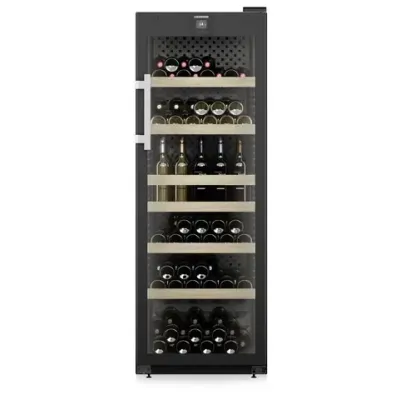 Vinoteca Liebherr WFbli 5041 158 Botellas Perfection
