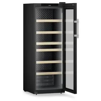 Vinoteca Liebherr WFbli 5041 158 Botellas Perfection