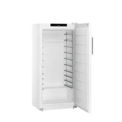 Congelador pastelería 60x40 blanco Liebherr BFFsg 5501